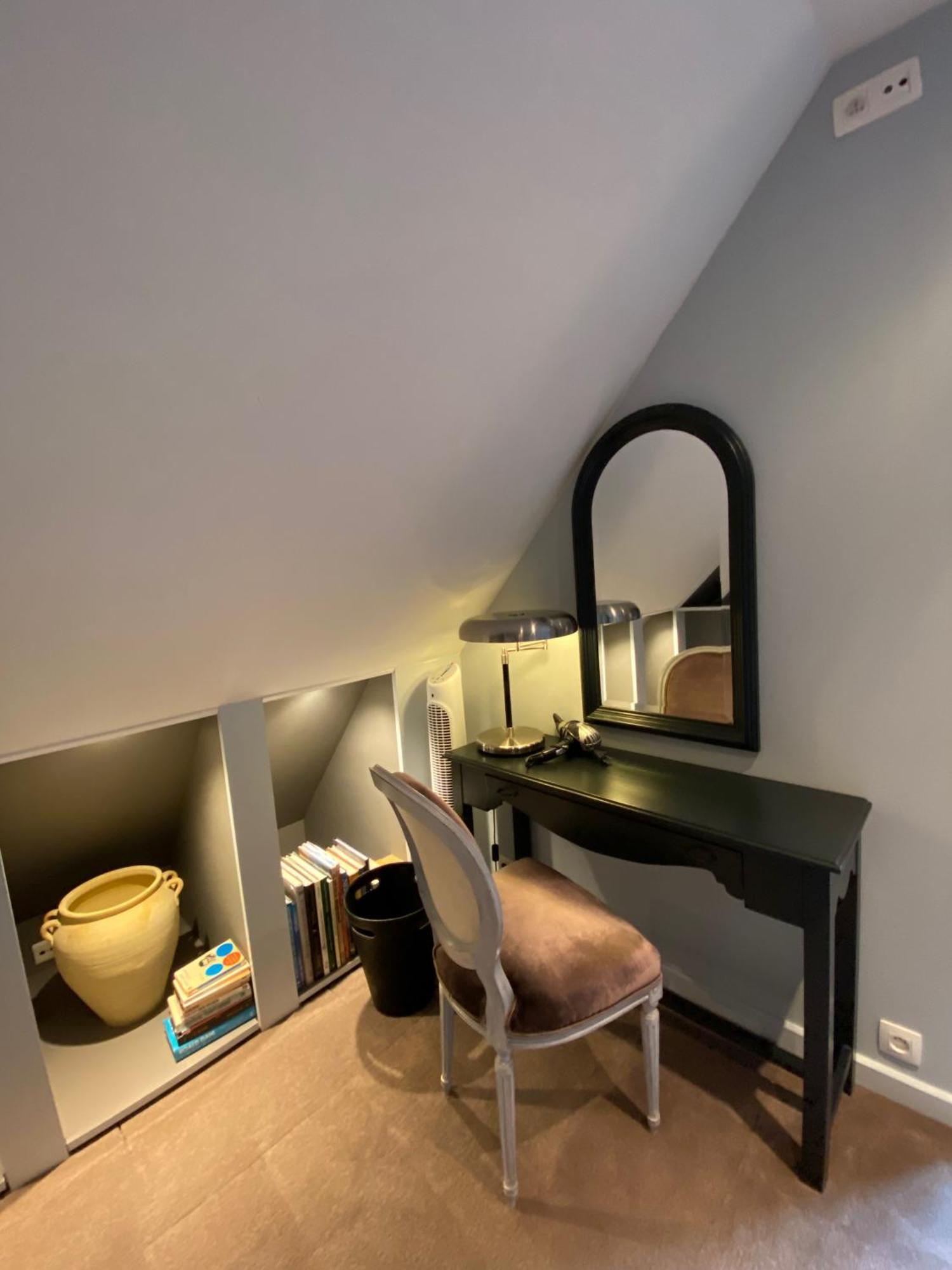 Sart-lez-Spa Studio & Appartement Au Lac الغرفة الصورة