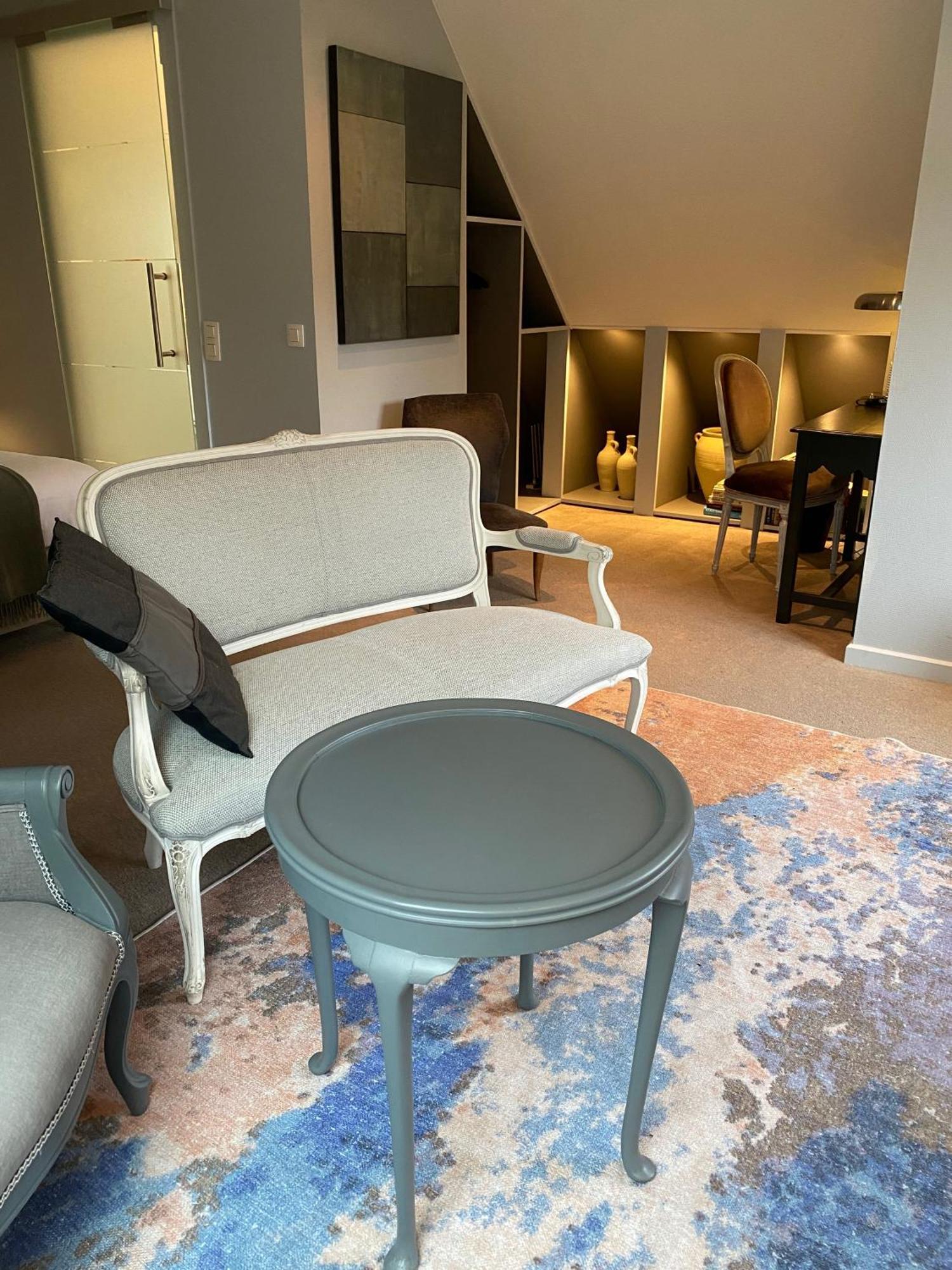 Sart-lez-Spa Studio & Appartement Au Lac الغرفة الصورة